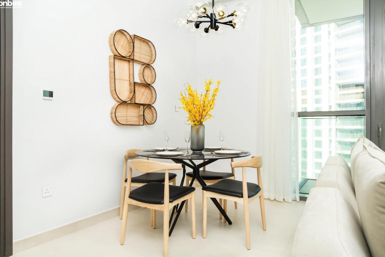Bnbmehomes - Watch The Burjk And Fountains Light Up At Night - 3109 * Dubai
