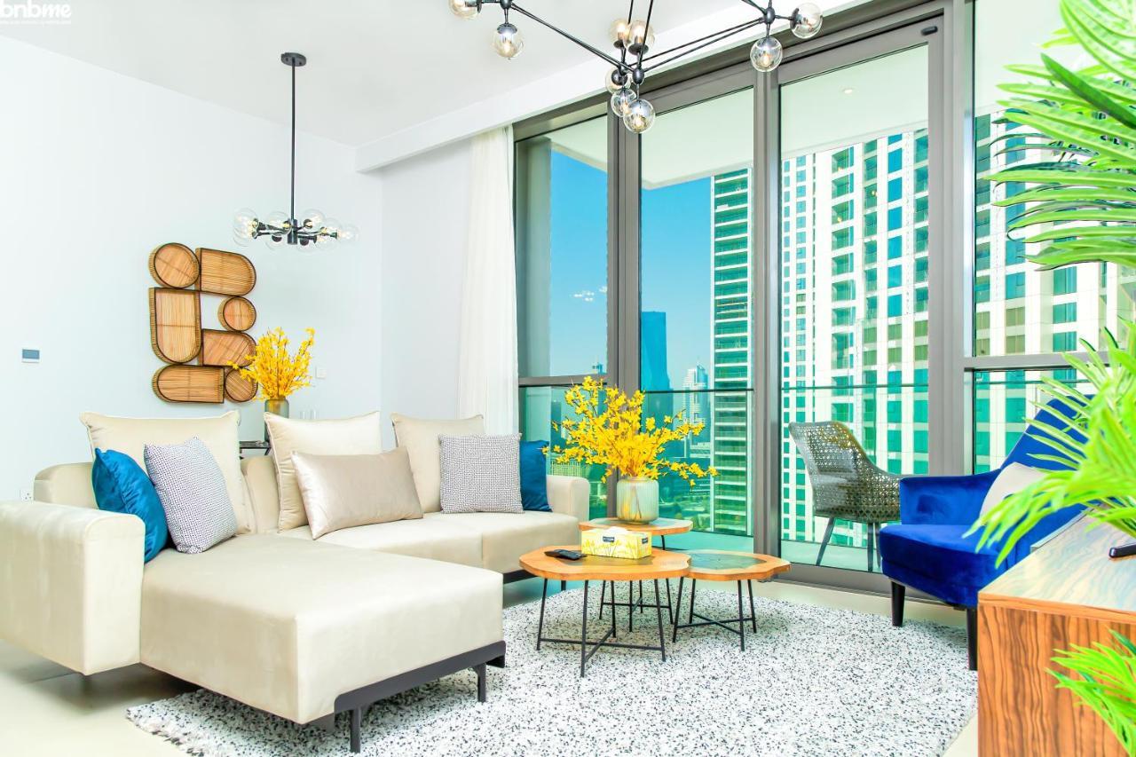 Apartemen Bnbmehomes - Watch The Burjk And Fountains Light Up At Night - 3109 *