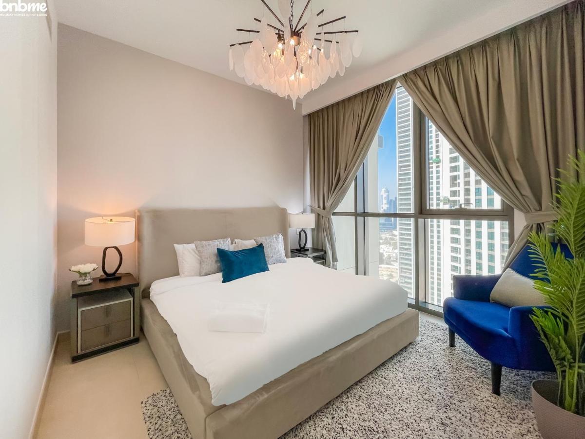 Bnbmehomes - Watch The Burjk And Fountains Light Up At Night - 3109 Apartemen