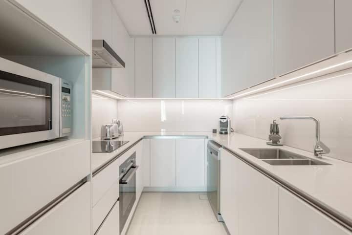2 Bdr The Address Jbr Apartamento *