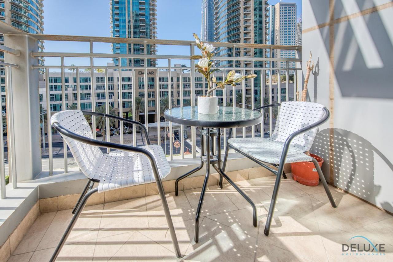 Apartamento Exquisite Studio At Standpoint Tower Downtown By Deluxe