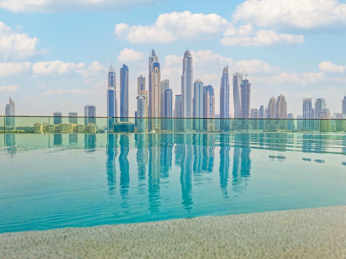 Eden's Homes & - Sunrise Bay Emaar Beachfront Apartamento