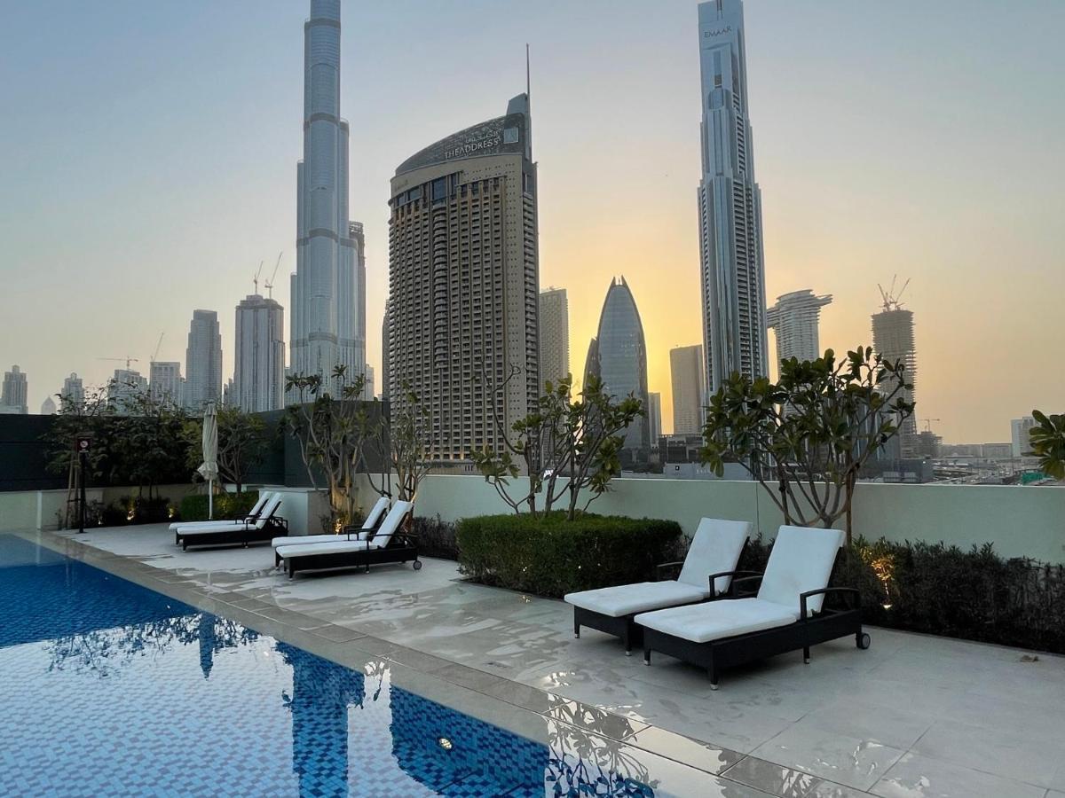 Ultimate / 2 Beds / Connected To Mall Dubai