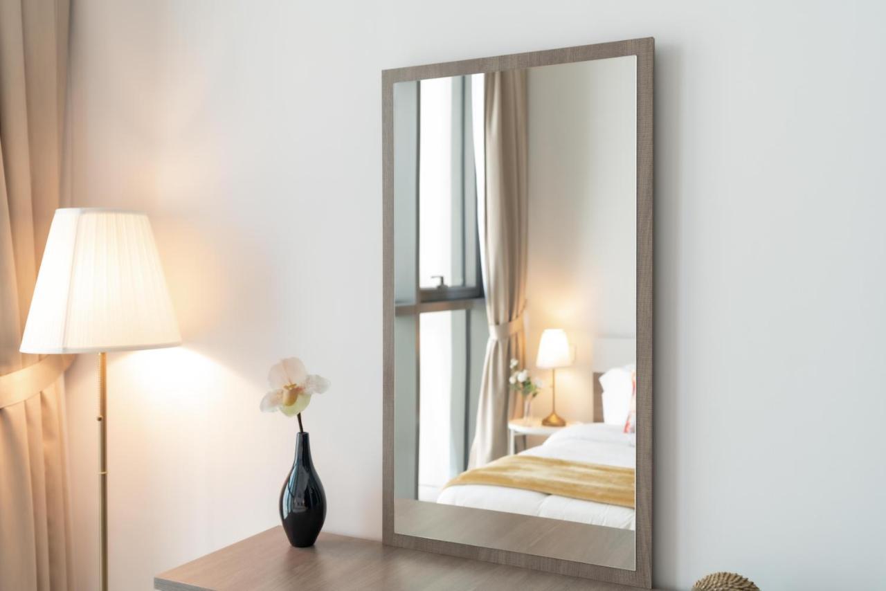 Ultimate / 2 Beds / Connected To Mall Appartement *