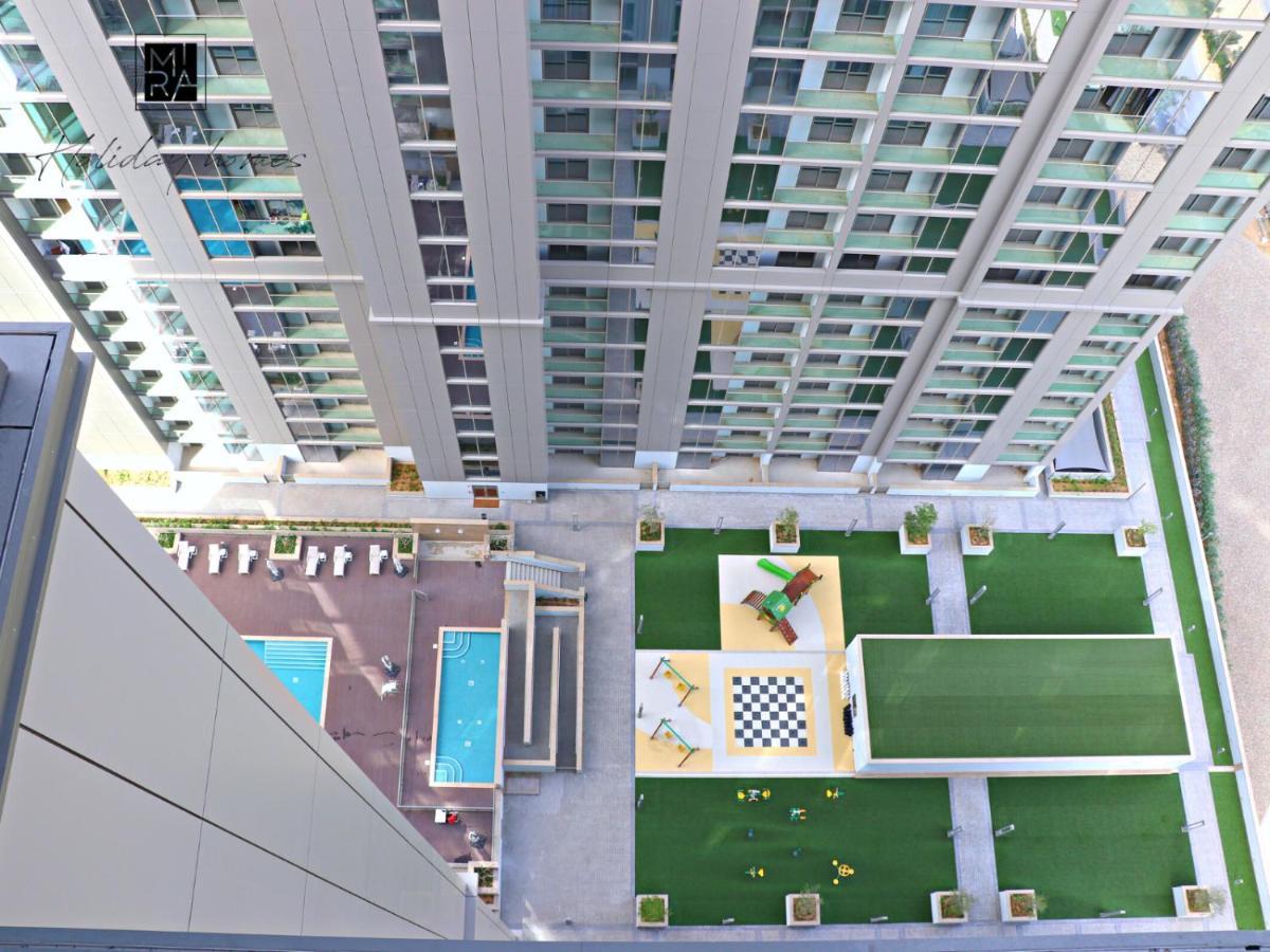 Appartement Mira Homes - Newly Furnished 1 Bedroom In Creek Vista Tower B Sobha Hartland Dubaï