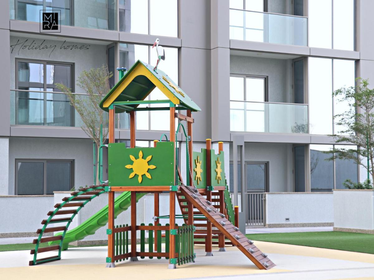 Mira Homes - Newly Furnished 1 Bedroom In Creek Vista Tower B Sobha Hartland Appartement *