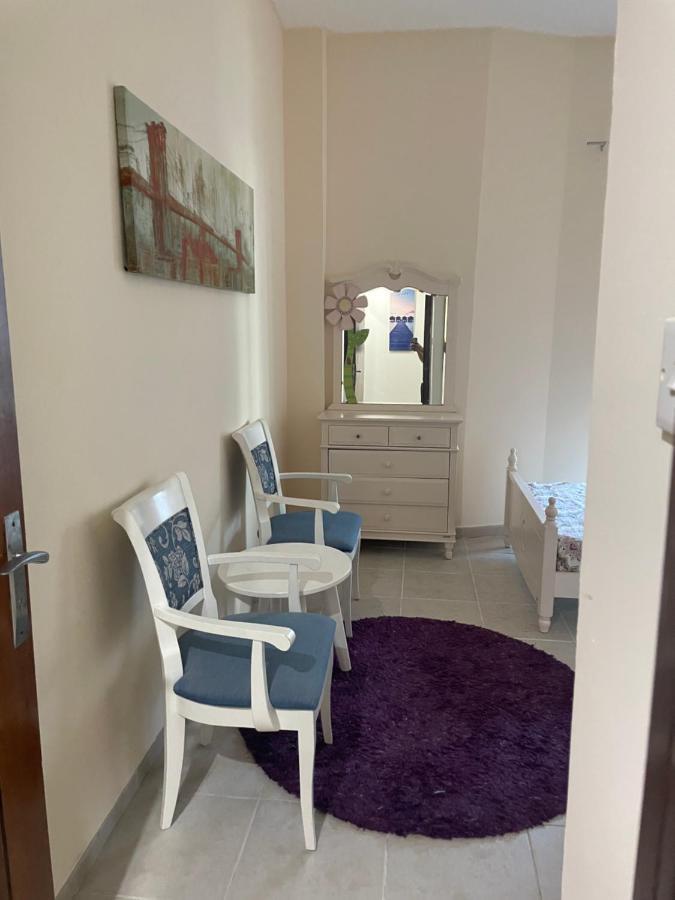 Backpackers Ostello Dubai