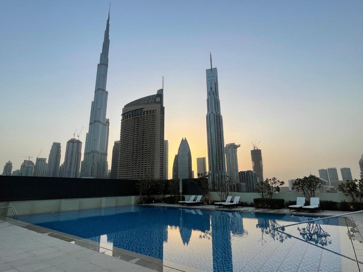 Appartement Ultimate / 2 Beds / Connected To Mall Dubai