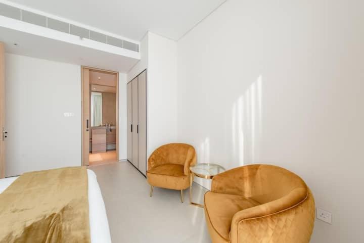 Apartamento 2 Bdr The Address Jbr *