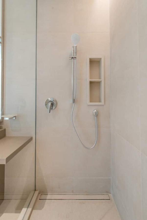 2 Bdr The Address Jbr Apartamento Dubái
