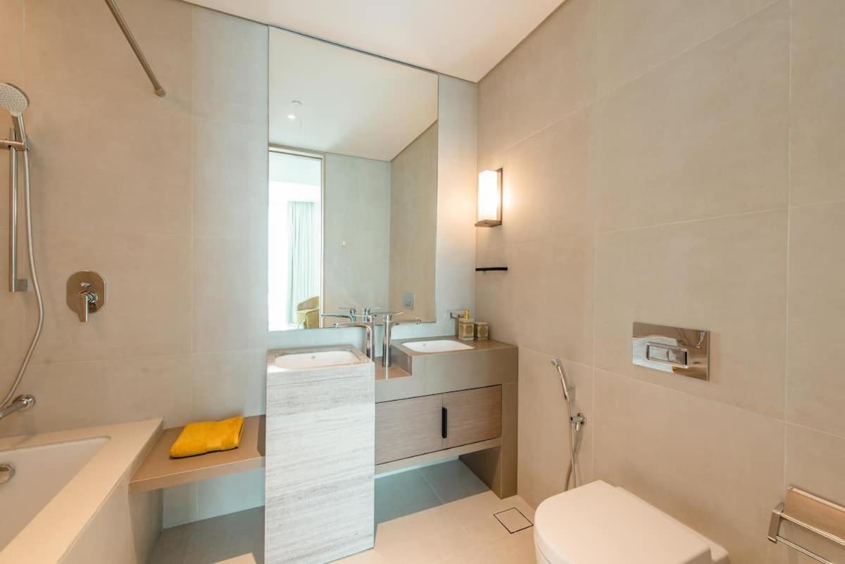 2 Bdr The Address Jbr Apartamento