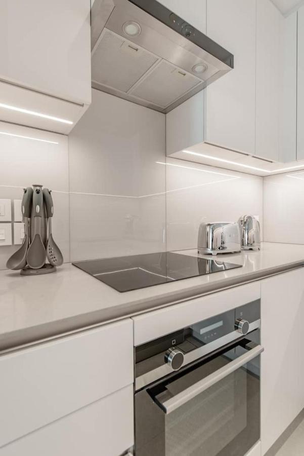 Apartamento 2 Bdr The Address Jbr