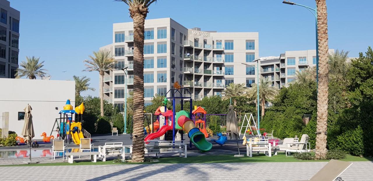 Lejlighed Elegant And Comfortably Furnished 2brh In A Quiet Area! Dubai