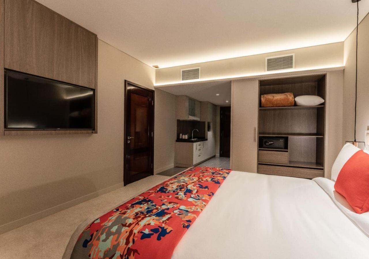 Hotel de apartamente Leva And Suites, Opposite Downtown