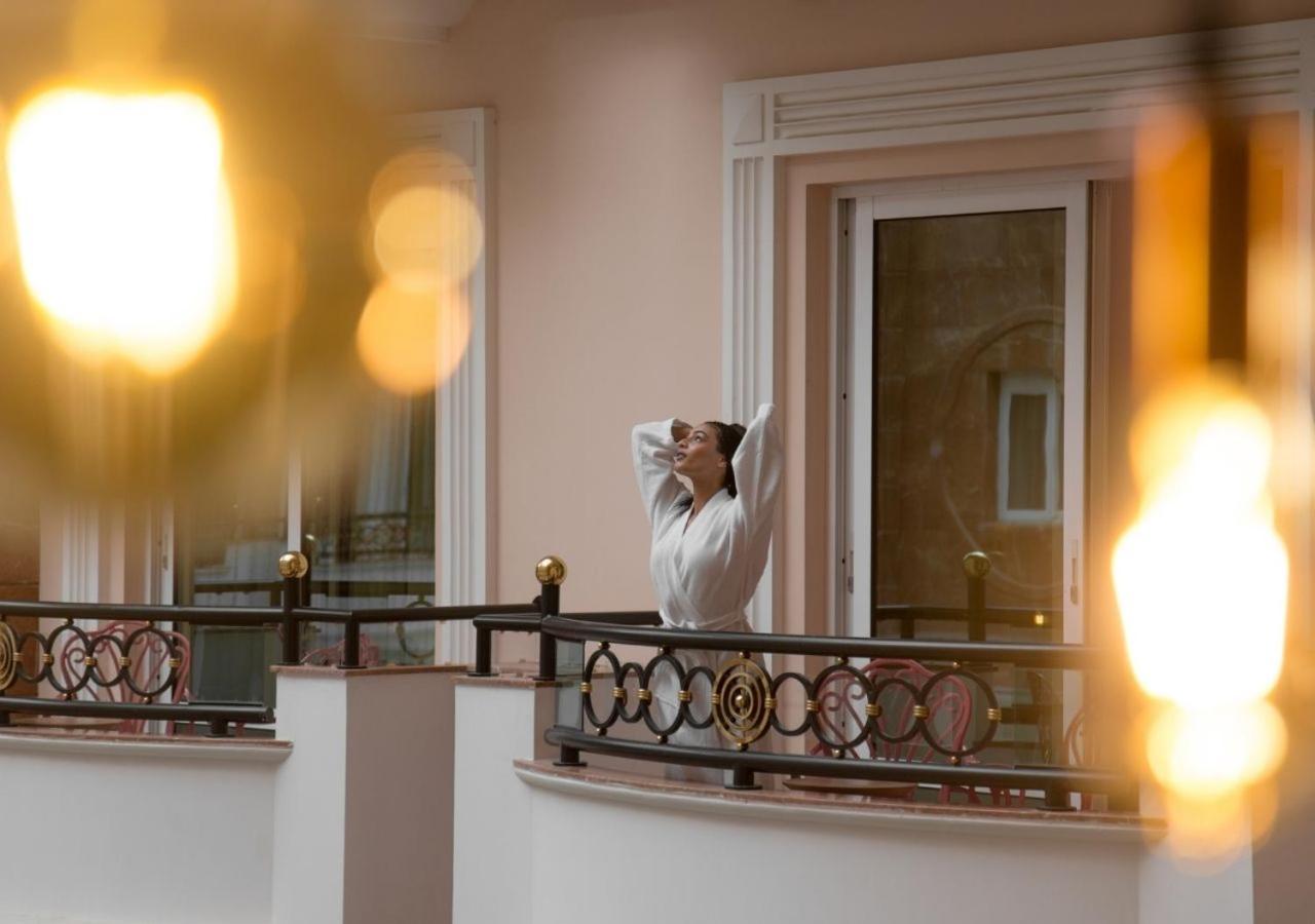 Hotel de apartamente Leva And Suites, Opposite Downtown 4*