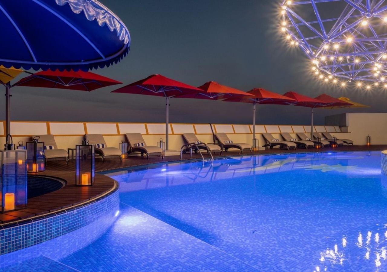 Hotel de apartamente Leva And Suites, Opposite Downtown Dubai