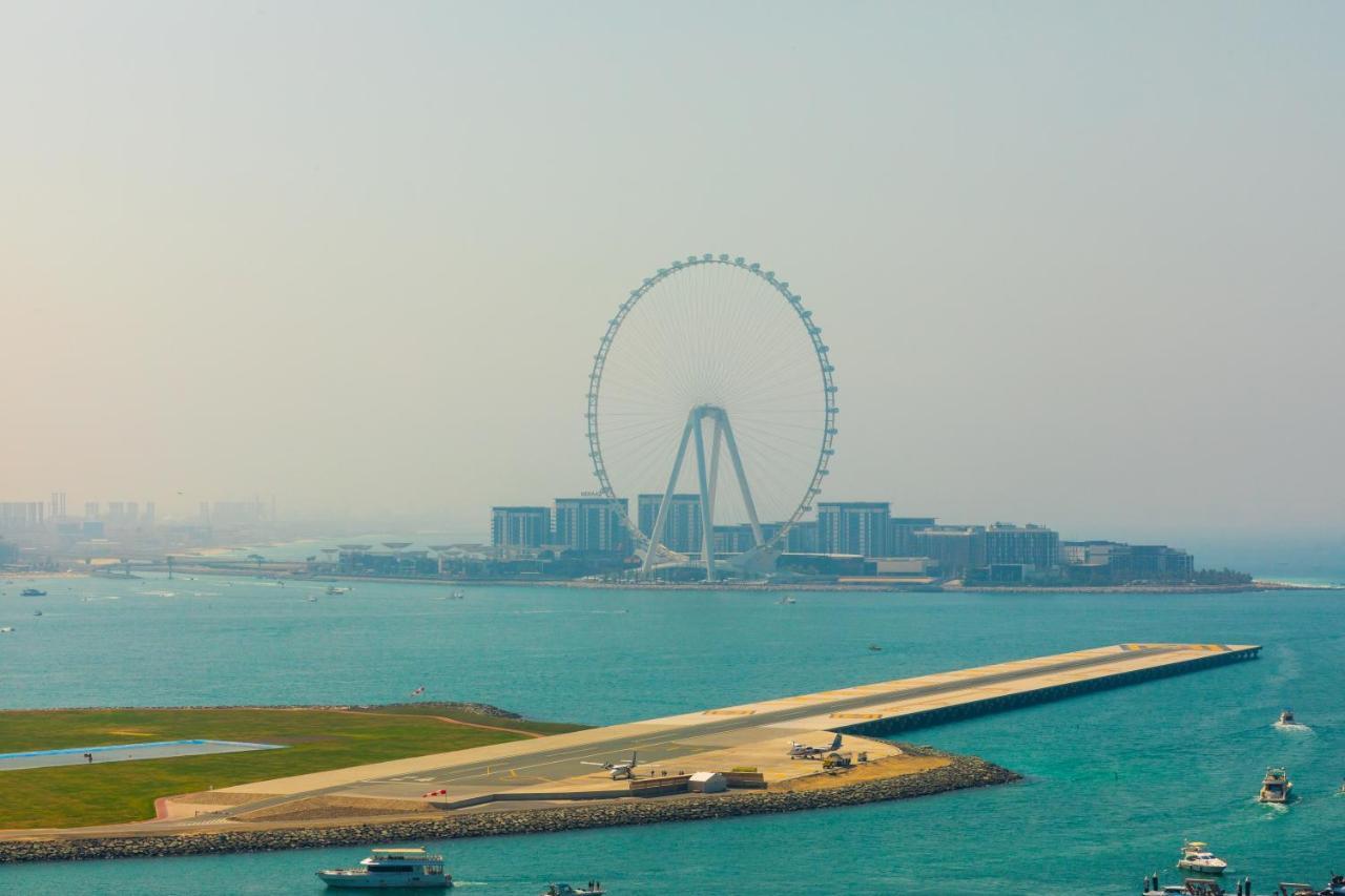Apartamento Eden's Homes & - Sunrise Bay Emaar Beachfront