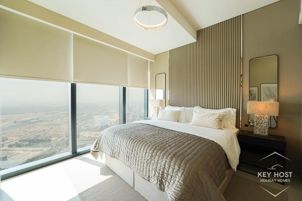 Keyhost - Spectacular 2br - Address Jbr - Sea View - K6260 Apartamento *