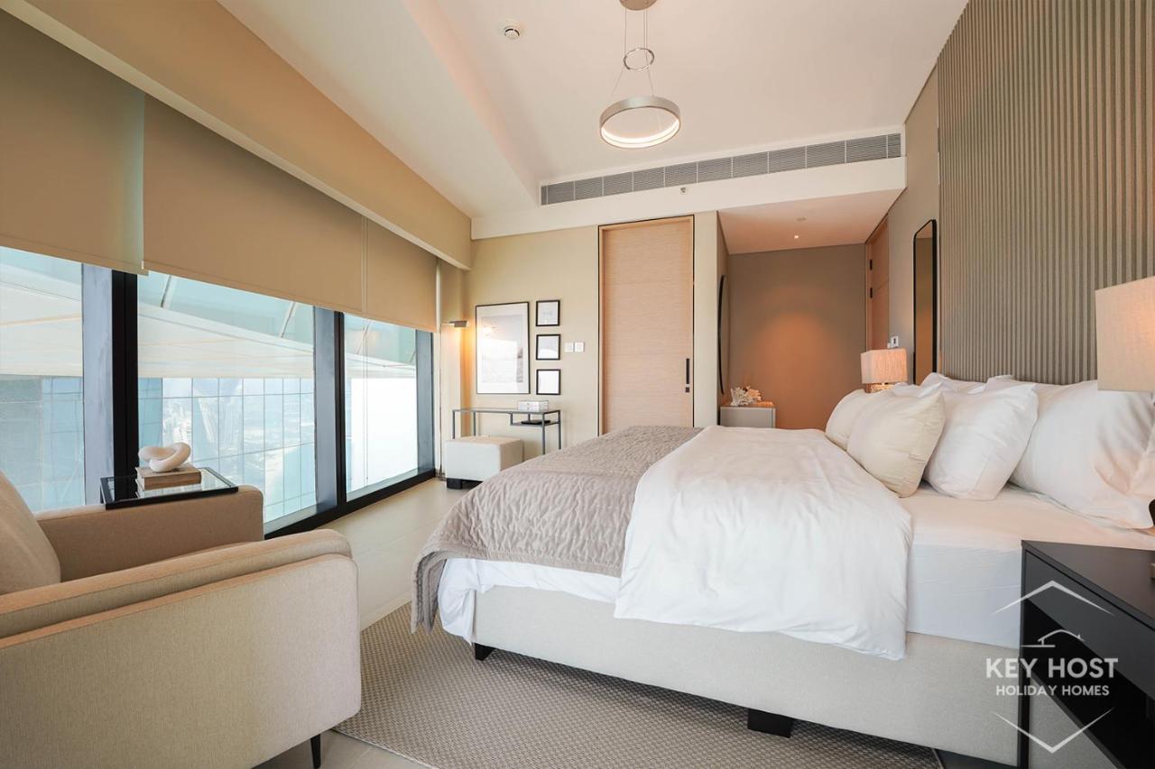 Apartamento Keyhost - Spectacular 2br - Address Jbr - Sea View - K6260