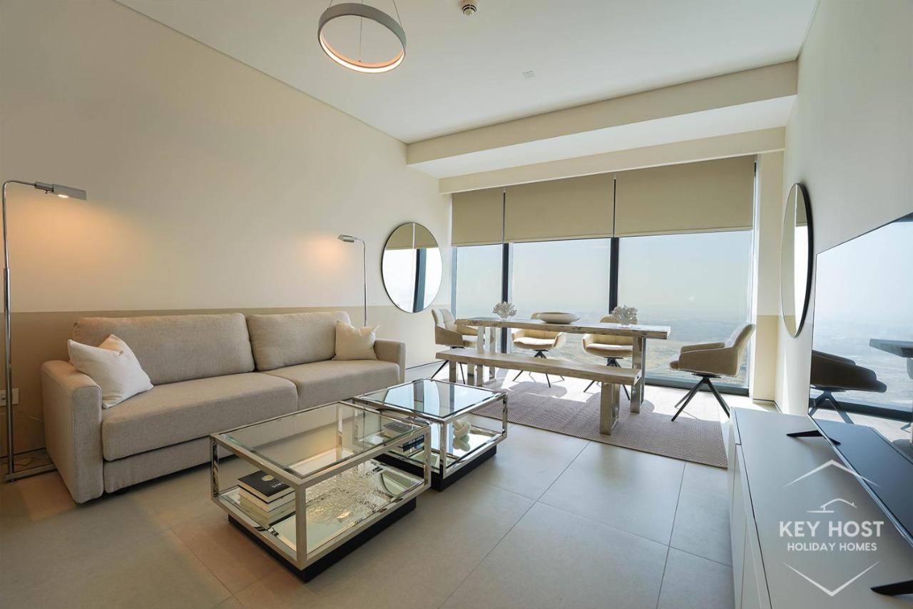 Apartamento Keyhost - Spectacular 2br - Address Jbr - Sea View - K6260