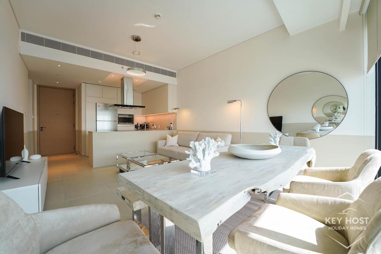 Keyhost - Spectacular 2br - Address Jbr - Sea View - K6260 * Dubái