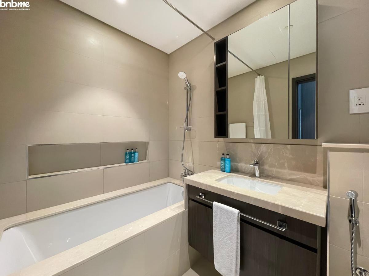 Bnbmehomes - Watch The Burjk And Fountains Light Up At Night - 3109 Apartemen *