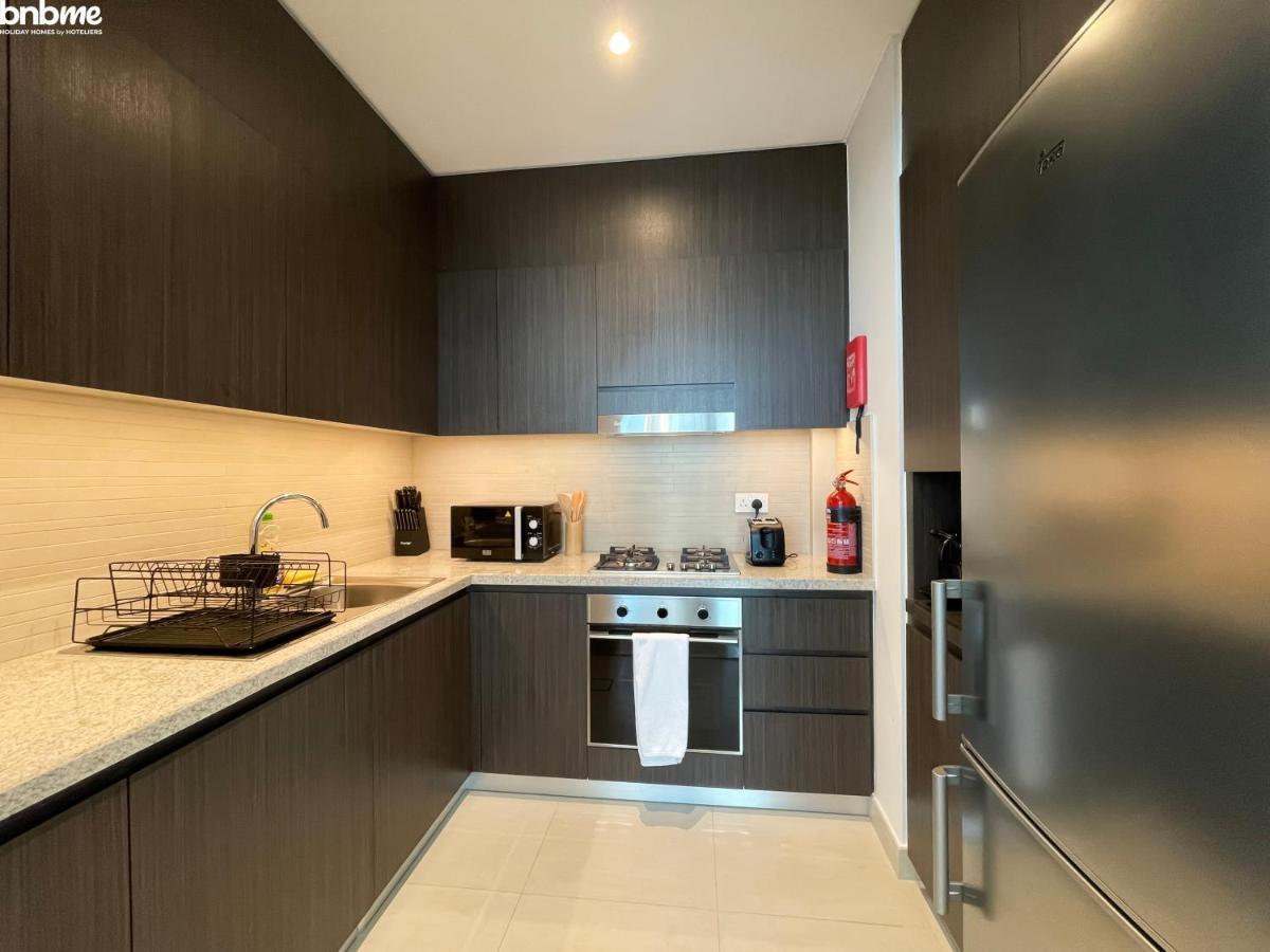 Apartemen Bnbmehomes - Watch The Burjk And Fountains Light Up At Night - 3109 Dubai