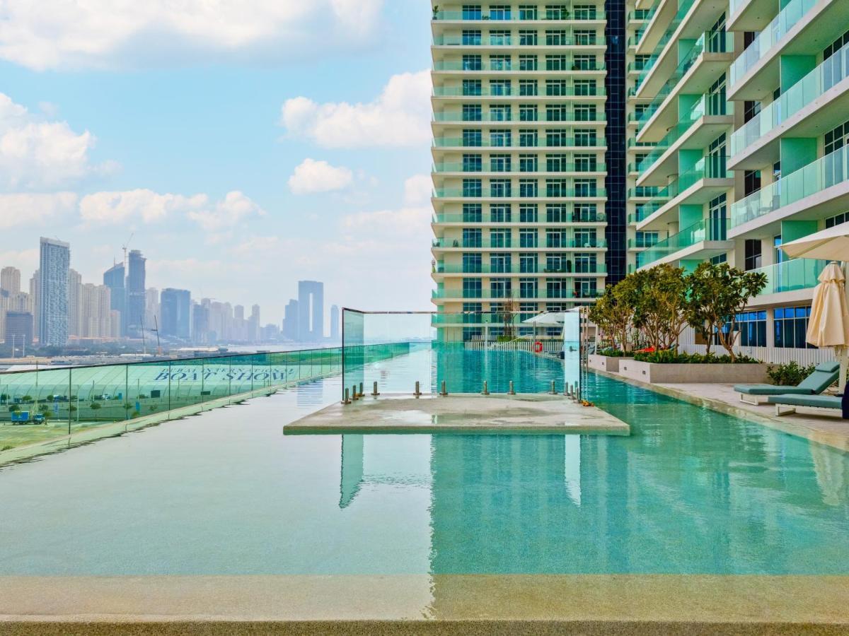 Eden's Homes & - Sunrise Bay Emaar Beachfront Dubái