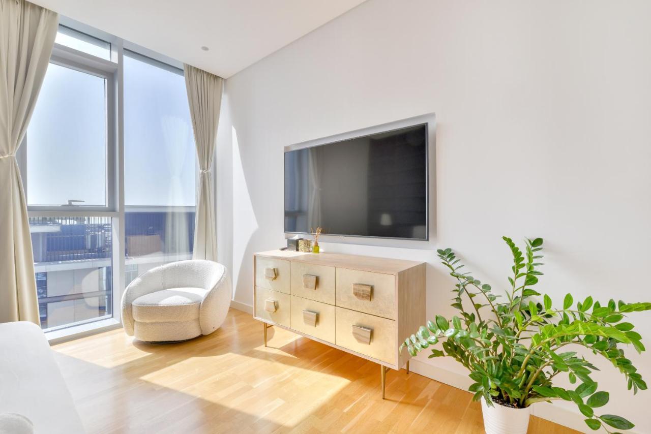 Apartemen Premium 2+ 1 Bedroom In The Heart Of Bluewaters Island Dubai