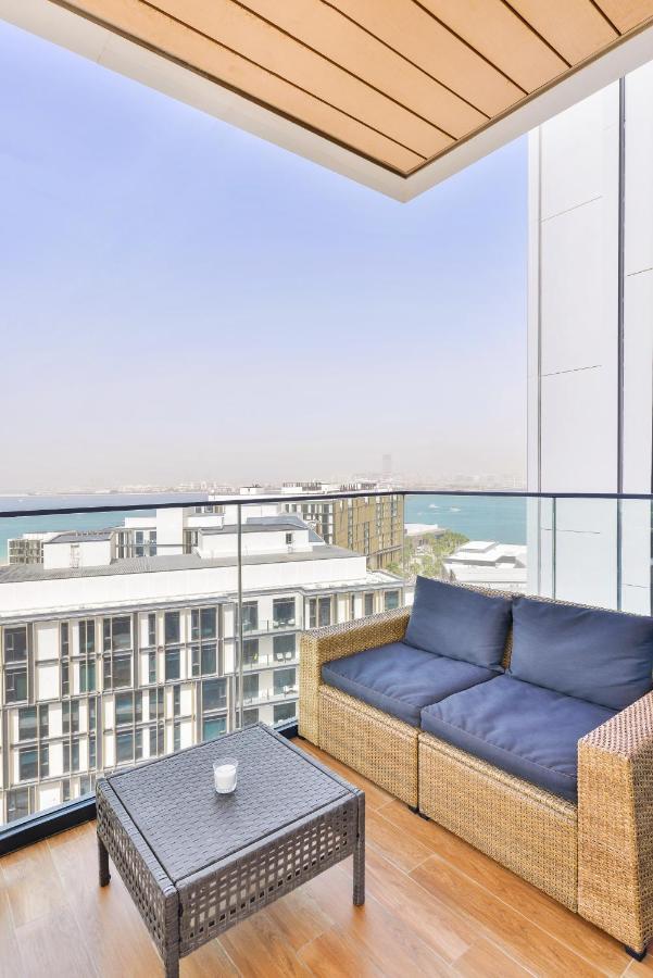 Premium 2+ 1 Bedroom In The Heart Of Bluewaters Island Apartemen Dubai