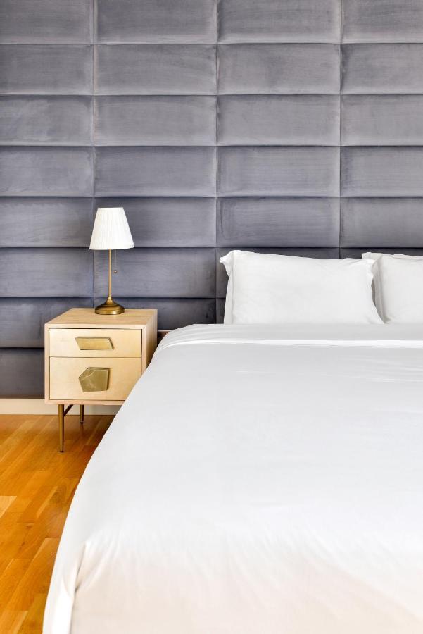Premium 2+ 1 Bedroom In The Heart Of Bluewaters Island Apartemen *