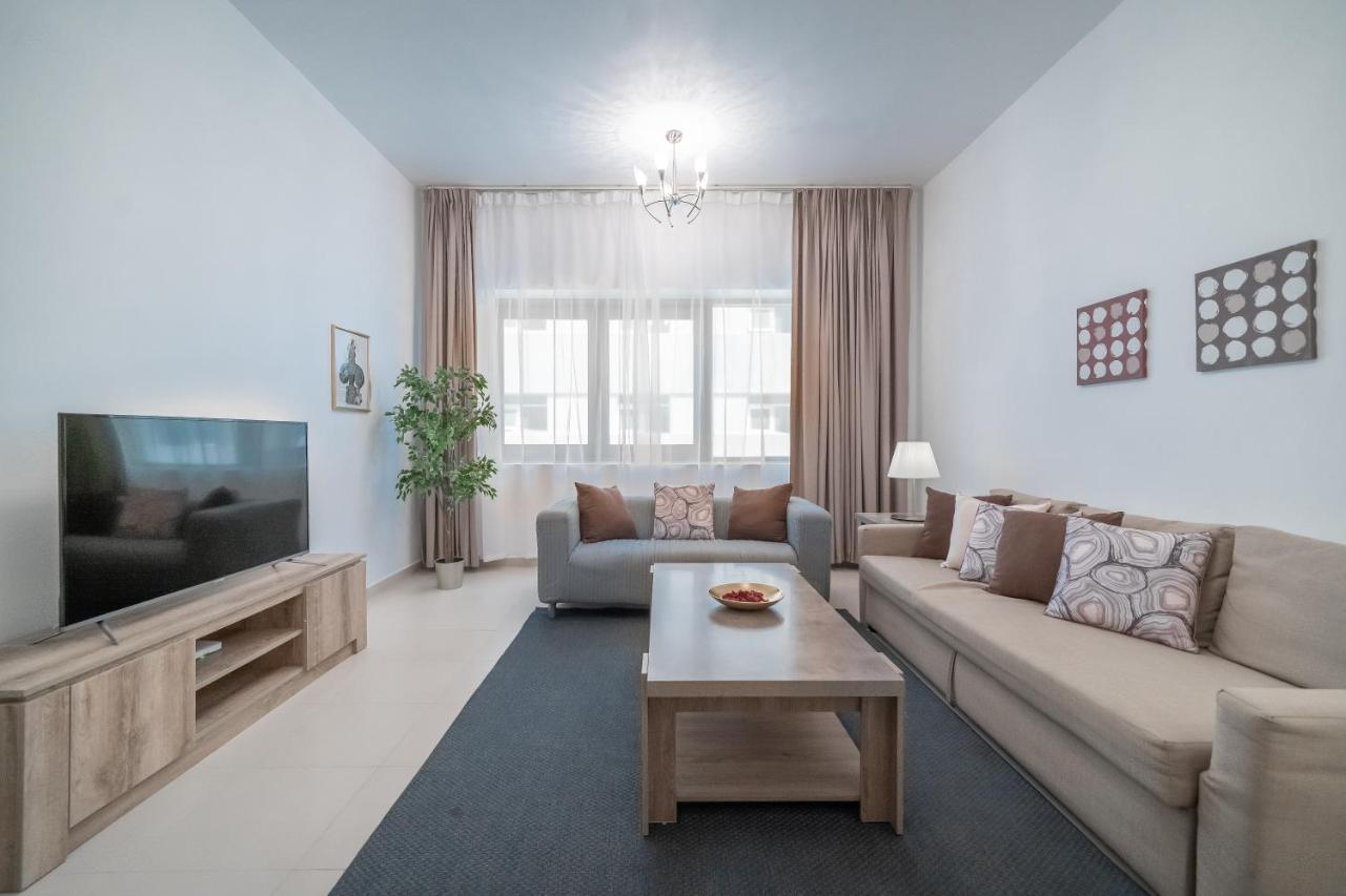 Higuests - Burj Al Nahda Appartamento