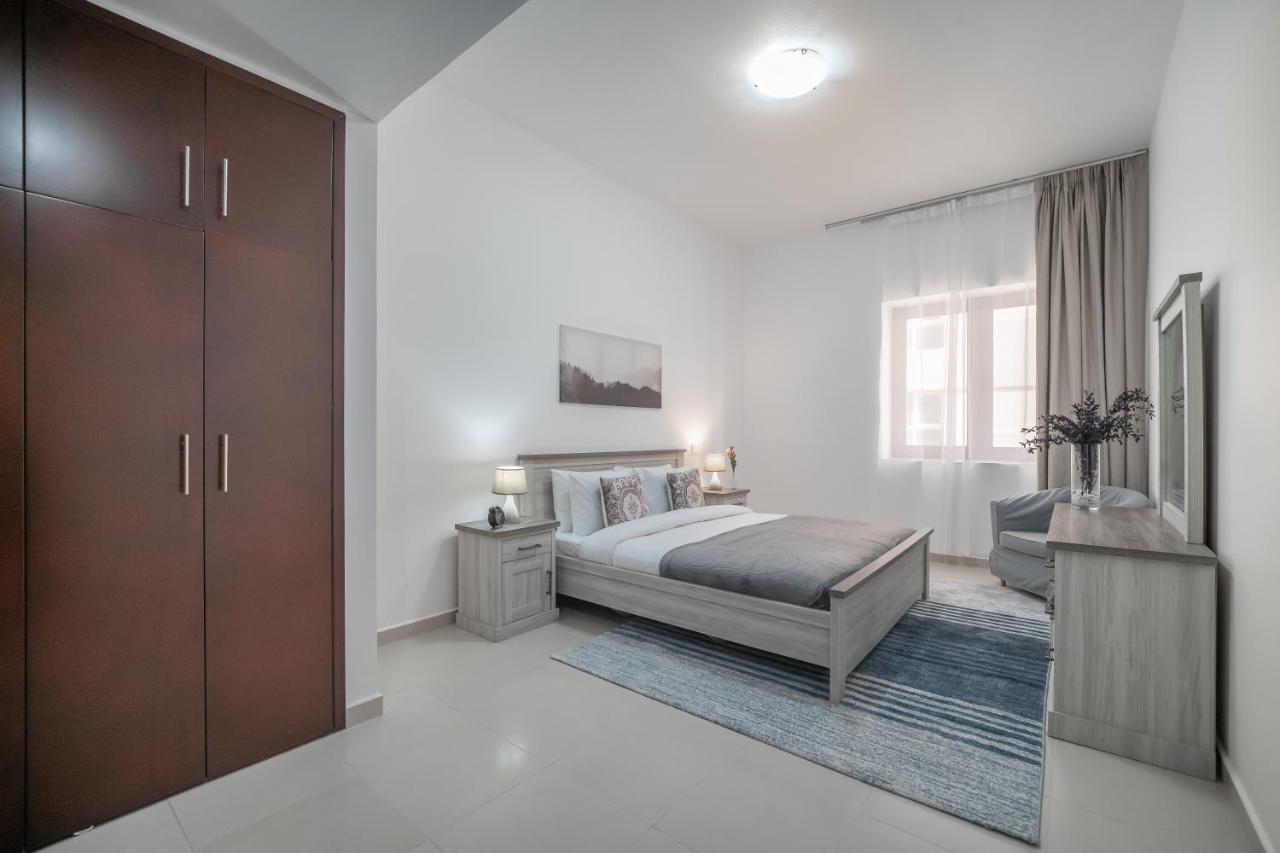 Higuests - Burj Al Nahda Appartamento *