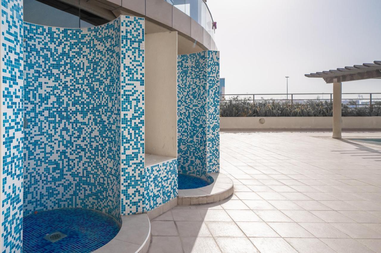 Appartamento Higuests - Burj Al Nahda *