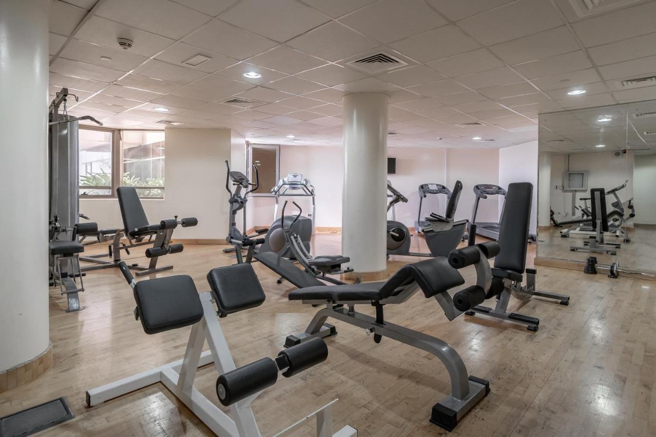 Appartamento Higuests - Burj Al Nahda