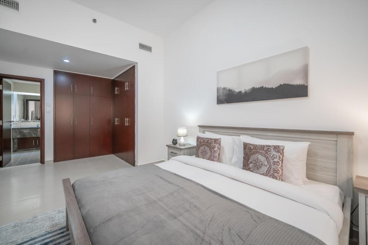 Appartamento Higuests - Burj Al Nahda