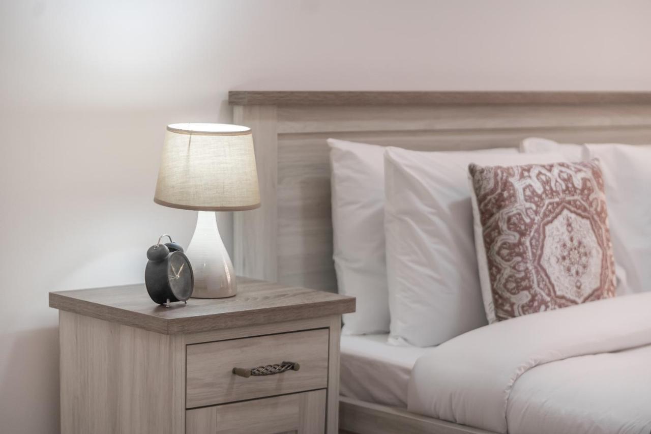 Appartamento Higuests - Burj Al Nahda *