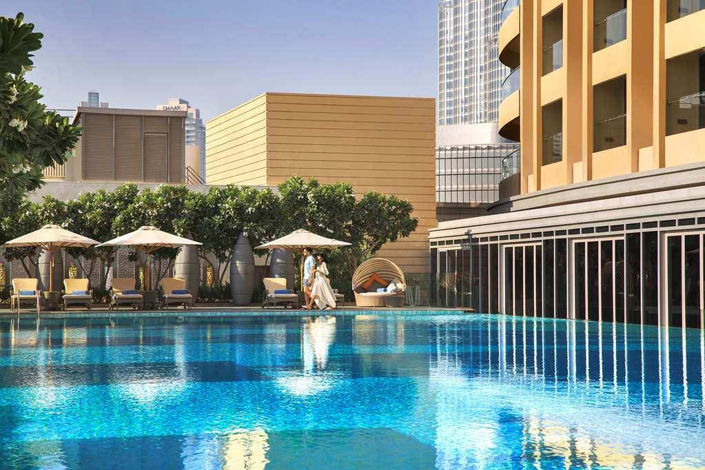 Address Mall 5* Dubai