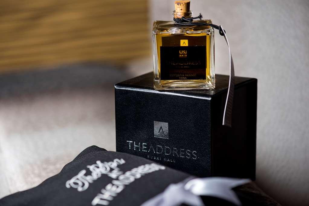 Address Mall Hotel Dubai