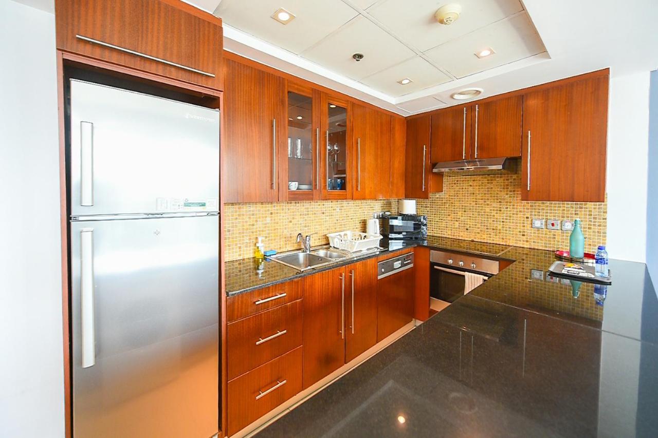 Luxury Escapes - Stylish With A Balcony In 8 Blvd Downtown * Dubái