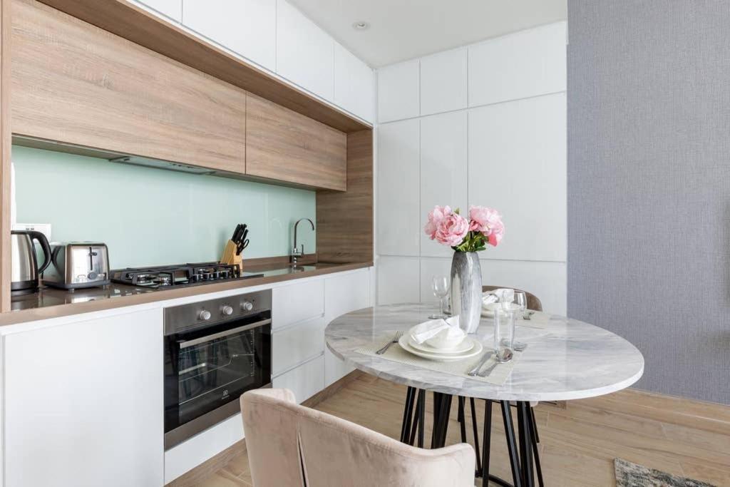 Apartament Frank Porter - Studio One *