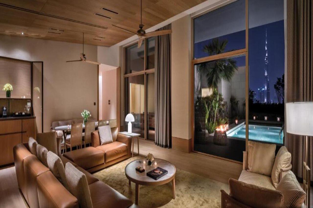 Bvlgari Hotel 5*