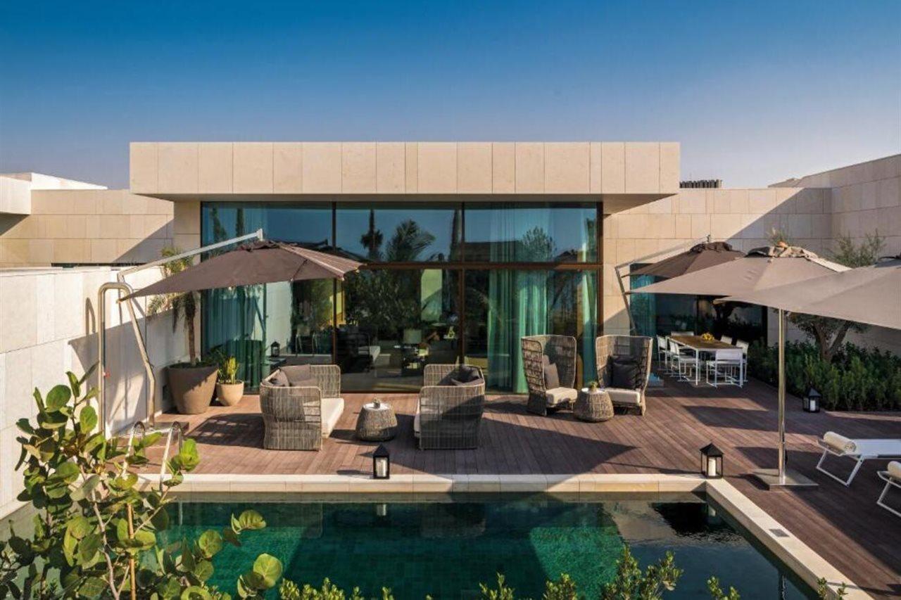 Bvlgari 5* Dubai