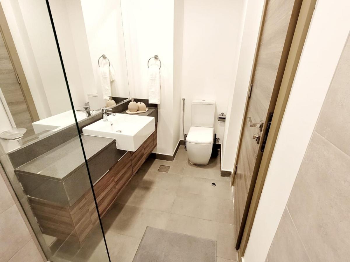 Apartment Bloom Height Tower Dubai