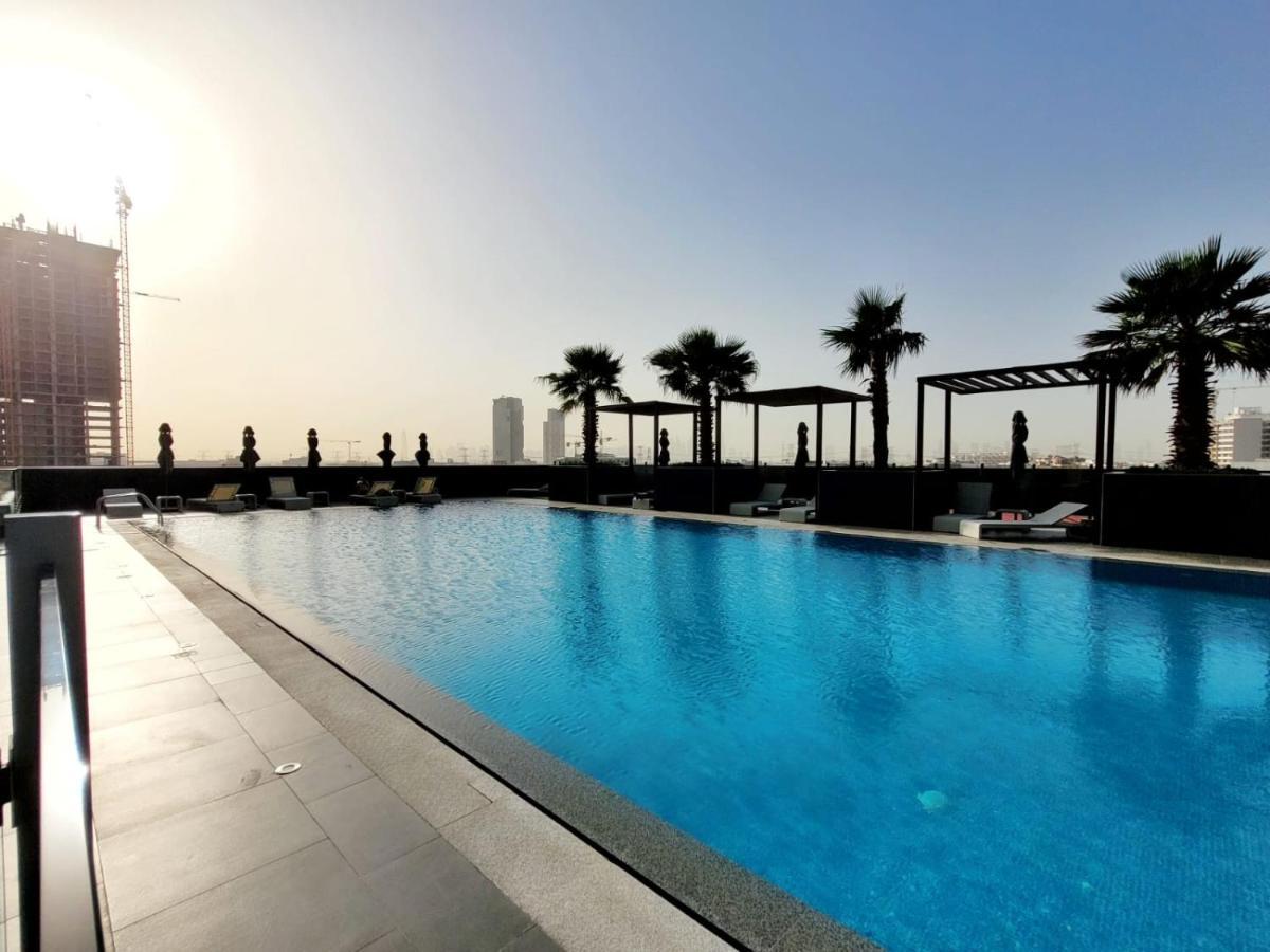 Bloom Height Tower Dubai