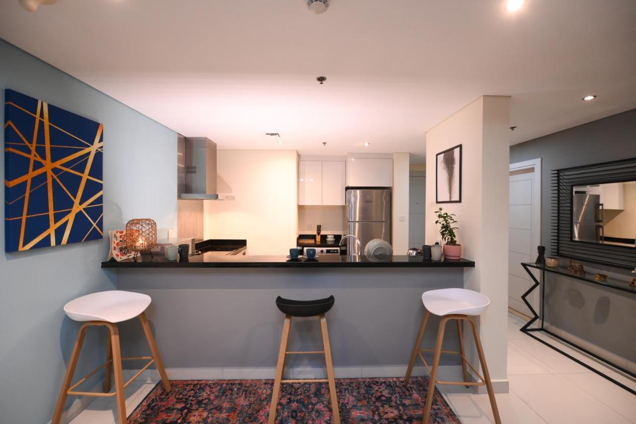 Lejlighed Trinity Homes - Discover The True Definition Of Luxury At 2br In Marina