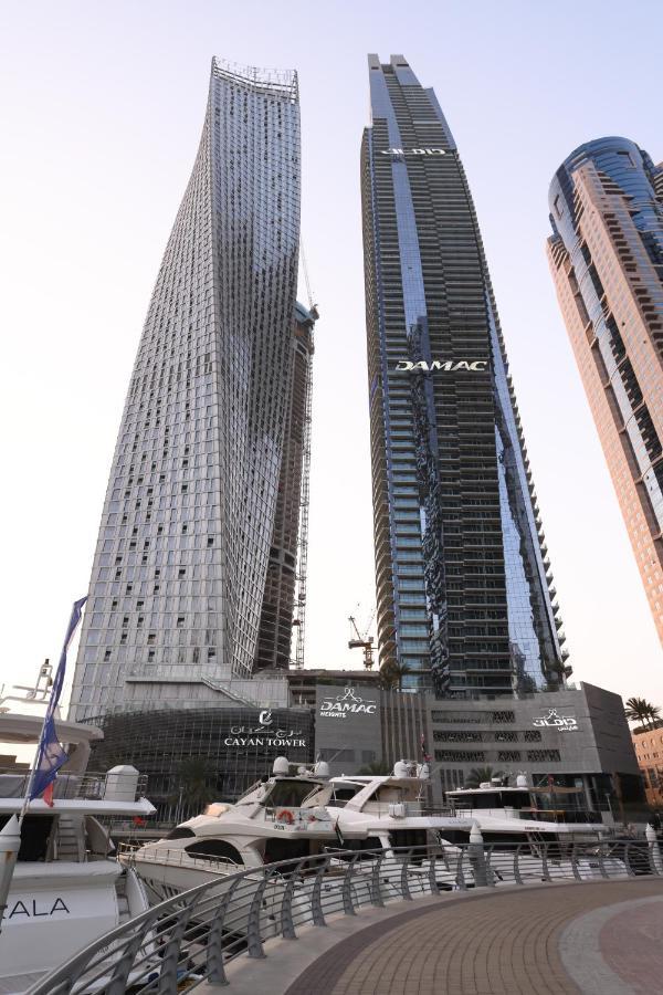 Trinity Homes - Discover The True Definition Of Luxury At 2br In Marina Lejlighed Dubai