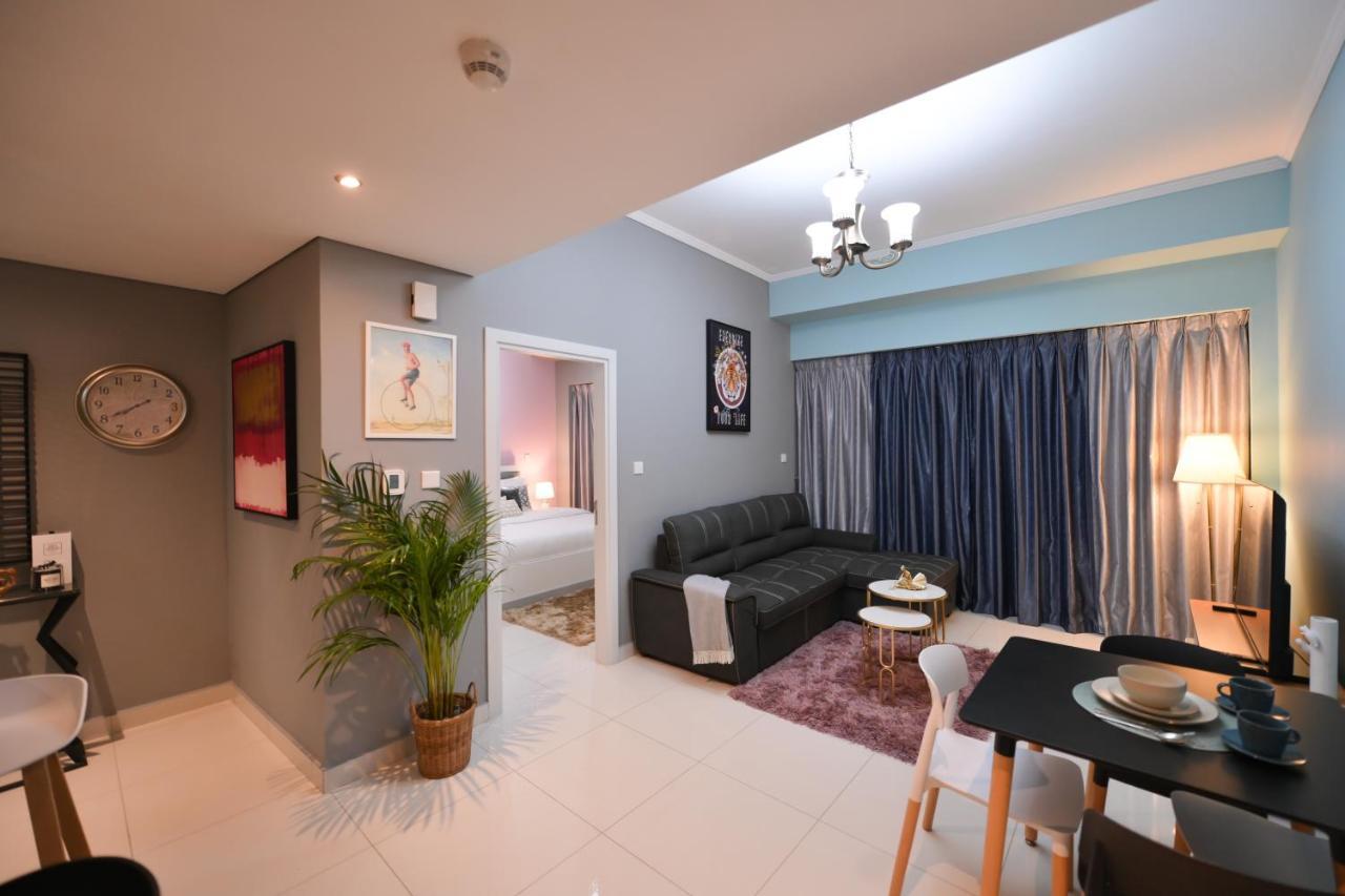 Lejlighed Trinity Homes - Discover The True Definition Of Luxury At 2br In Marina