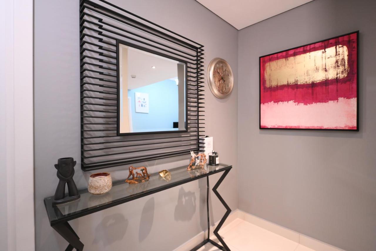 Lejlighed Trinity Homes - Discover The True Definition Of Luxury At 2br In Marina *