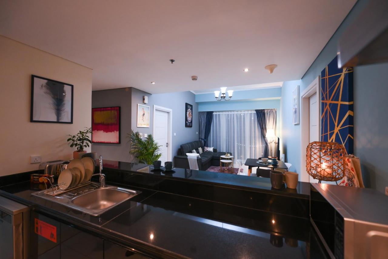 Trinity Homes - Discover The True Definition Of Luxury At 2br In Marina Lejlighed